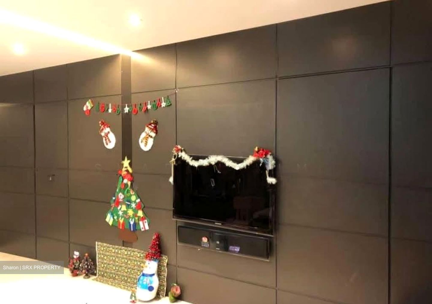 The Springbloom (D19), Condominium #586376911